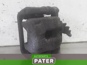 Used Rear brake calliper, left Mini Countryman (R60) 1.6 16V Cooper S ALL4 Price € 52,50 Margin scheme offered by Autoparts Pater