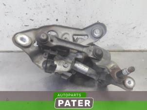 Used Wiper motor + mechanism Peugeot 407 SW (6E) 1.8 16V Price € 31,50 Margin scheme offered by Autoparts Pater