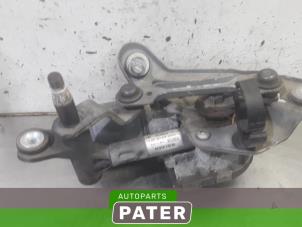 Used Wiper motor + mechanism Peugeot 407 SW (6E) 1.8 16V Price € 31,50 Margin scheme offered by Autoparts Pater