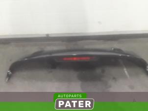 Used Spoiler tailgate Renault Clio II (BB/CB) 1.2 16V Price € 42,00 Margin scheme offered by Autoparts Pater