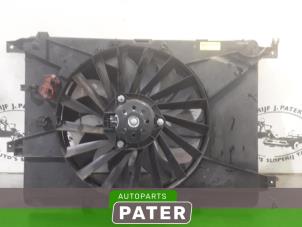 Used Cooling fans Alfa Romeo 159 (939AX) 2.2 JTS 16V Price € 105,00 Margin scheme offered by Autoparts Pater