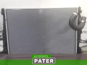 Used Radiator Alfa Romeo 159 (939AX) 2.2 JTS 16V Price € 78,75 Margin scheme offered by Autoparts Pater