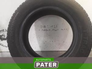 Gebrauchte Reifen Preis € 10,50 Margenregelung angeboten von Autoparts Pater