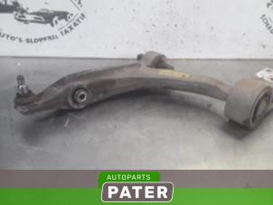 Used Front wishbone, right Alfa Romeo 159 (939AX) 2.2 JTS 16V Price € 52,50 Margin scheme offered by Autoparts Pater