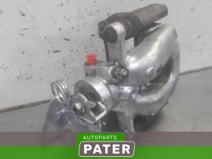 Used Rear brake calliper, right Alfa Romeo 159 (939AX) 2.2 JTS 16V Price € 36,75 Margin scheme offered by Autoparts Pater