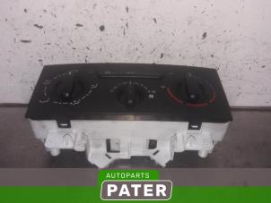 Usados Panel de control de calefacción Fiat Scudo (270) 1.6 D Multijet Precio € 44,47 IVA incluido ofrecido por Autoparts Pater