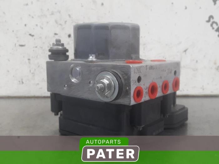 Begagnade ABS-pump Opel Astra K 1.4 Turbo 16V Pris € 52,50 Marginaltabell erbjuds av Autoparts Pater