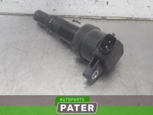 Used Ignition coil Kia Picanto (TA) 1.0 12V Price € 15,75 Margin scheme offered by Autoparts Pater