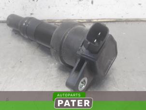 Used Ignition coil Kia Picanto (TA) 1.0 12V Price € 15,75 Margin scheme offered by Autoparts Pater