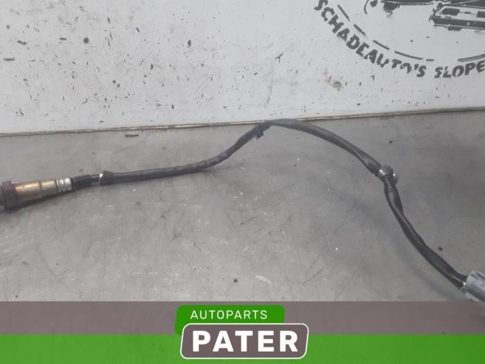 Usagé Sonde lambda Kia Picanto (TA) 1.0 12V Prix € 15,75 Règlement à la marge proposé par Autoparts Pater