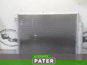 Used Air conditioning radiator Renault Clio IV Estate/Grandtour (7R) 0.9 Energy TCE 90 12V Price € 68,25 Margin scheme offered by Autoparts Pater