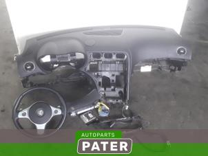 Used Airbag set + module Alfa Romeo 159 (939AX) 2.2 JTS 16V Price € 472,50 Margin scheme offered by Autoparts Pater