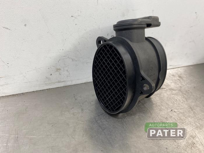 Gebrauchte Luftmassenmesser Ford Focus 2 Wagon 1.6 TDCi 16V 90 Preis € 10,50 Margenregelung angeboten von Autoparts Pater