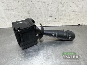 Used Wiper switch Renault Clio IV Estate/Grandtour (7R) 0.9 Energy TCE 90 12V Price € 31,50 Margin scheme offered by Autoparts Pater