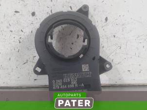 Used Steering angle sensor Renault Clio IV (5R) 0.9 Energy TCE 90 12V Price € 42,00 Margin scheme offered by Autoparts Pater
