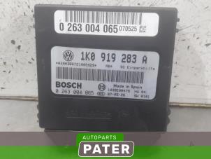 Used PDC Module Volkswagen Golf V (1K1) 1.6 FSI 16V Price € 26,25 Margin scheme offered by Autoparts Pater