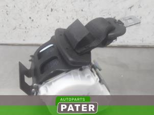 Used Rear seatbelt, centre BMW 7 serie (F01/02/03/04) 730d 24V Price € 52,50 Margin scheme offered by Autoparts Pater