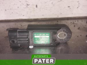 Used Mapping sensor (intake manifold) Renault Clio IV (5R) 0.9 Energy TCE 90 12V Price € 31,50 Margin scheme offered by Autoparts Pater