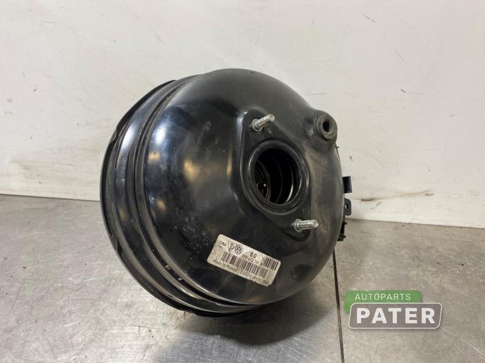 Usagé Assistant de freinage Volkswagen Touareg (7PA/PH) 3.0 TDI V6 24V BlueMotion Technology DPF Prix € 31,50 Règlement à la marge proposé par Autoparts Pater