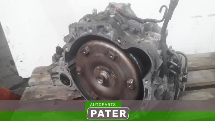 Gebrauchte Getriebe Toyota Corolla (EB/ZZ/WZ/CD) 1.6 16V VVT-i Preis € 131,25 Margenregelung angeboten von Autoparts Pater