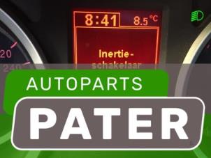 Usados Cuentakilómetros Alfa Romeo 159 (939AX) 2.2 JTS 16V Precio € 210,00 Norma de margen ofrecido por Autoparts Pater