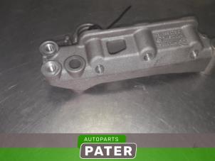 Used Engine mount Audi A1 (8X1/8XK) 1.2 TFSI Price € 26,25 Margin scheme offered by Autoparts Pater