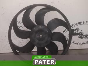 Used Cooling fans Renault Clio IV Estate/Grandtour (7R) 1.2 TCE 16V EDC Price € 52,50 Margin scheme offered by Autoparts Pater