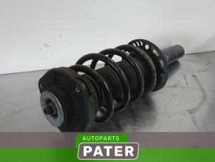 Used Front shock absorber rod, left Audi A3 (8P1) 2.0 16V FSI Price € 52,50 Margin scheme offered by Autoparts Pater
