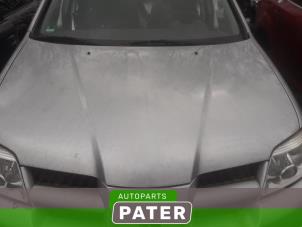 Used Bonnet Mitsubishi Outlander (CU) 2.0 16V 4x2 Price € 157,50 Margin scheme offered by Autoparts Pater