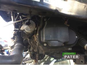 Used Gearbox Volkswagen Caddy III (2KA,2KH,2CA,2CH) 1.6 TDI 16V Price € 825,83 Inclusive VAT offered by Autoparts Pater