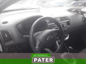 Used Airbag set + module Kia Rio III (UB) 1.1 CRDi VGT 12V Price € 525,00 Margin scheme offered by Autoparts Pater
