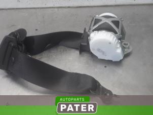 Used Front seatbelt, right BMW 1 serie (F20) 114d 1.6 16V Price € 52,50 Margin scheme offered by Autoparts Pater