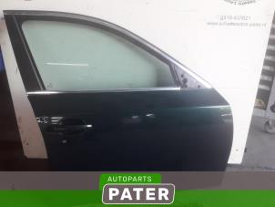 Used Front door 4-door, right BMW 5 serie Touring (E61) 525d 24V Price € 105,00 Margin scheme offered by Autoparts Pater