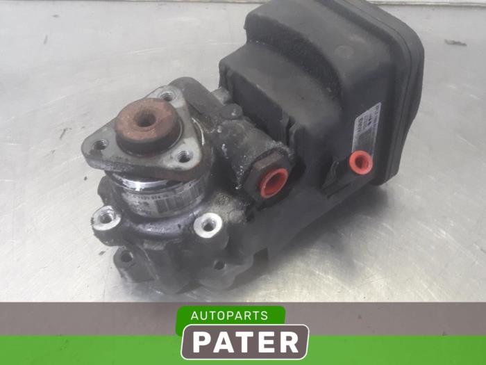 Gebrauchte Lenkkraftverstärker Pumpe BMW 5 serie Touring (E61) 525d 24V Preis € 21,00 Margenregelung angeboten von Autoparts Pater