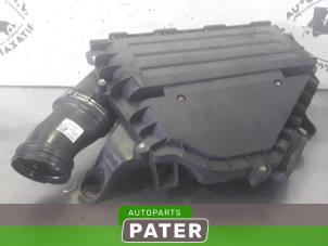 Używane Obudowa filtra powietrza Opel Combo 1.3 CDTI 16V Cena € 50,82 Z VAT oferowane przez Autoparts Pater