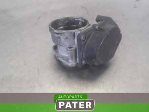 Used Throttle body Volkswagen Transporter T5 1.9 TDi Price € 63,53 Inclusive VAT offered by Autoparts Pater