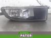 Fog light, front right from a Volkswagen Beetle (16AB), 2011 / 2019 1.2 TSI 16V, Hatchback, Petrol, 1.197cc, 77kW, CYVD, 2014-12 / 2019-07 2015