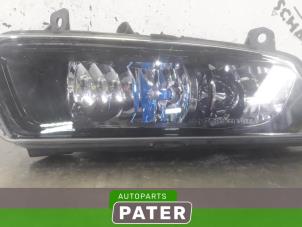 Used Fog light, front right Volkswagen Polo V (6R) 1.2 12V Price € 26,25 Margin scheme offered by Autoparts Pater