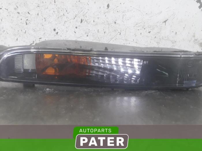 Indicator, right from a Volkswagen Beetle (16AB) 1.2 TSI 16V 2015