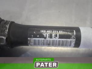 Used Front drive shaft, left Volkswagen Golf VI (5K1) 1.4 TSI 160 16V Price € 26,25 Margin scheme offered by Autoparts Pater