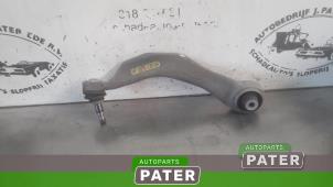 Used Front lower wishbone, left BMW 5 serie (F10) 530i 24V Price € 47,25 Margin scheme offered by Autoparts Pater
