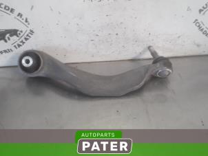Used Front lower wishbone, left BMW 5 serie (F10) 530i 24V Price € 47,25 Margin scheme offered by Autoparts Pater