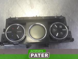 Used Heater control panel Citroen C3 (SC) 1.4 16V VTi Price € 78,75 Margin scheme offered by Autoparts Pater