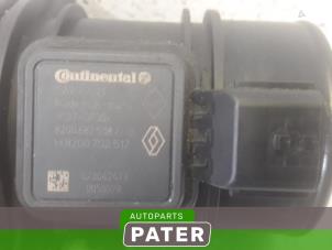 Used Air mass meter Renault Captur (2R) 1.5 Energy dCi 90 FAP Price € 42,00 Margin scheme offered by Autoparts Pater