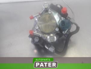 Używane Pompa oleju napedowego Mazda 6 (GJ/GH/GL) 2.2 SkyActiv-D 150 16V Cena € 262,50 Procedura marży oferowane przez Autoparts Pater