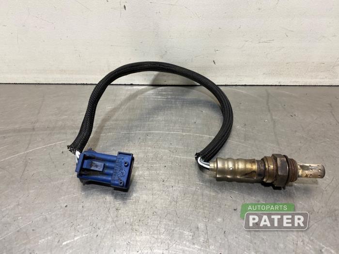 Usados Sonda Lambda Peugeot 3008 I (0U/HU) 1.6 16V THP 155 Precio € 15,75 Norma de margen ofrecido por Autoparts Pater