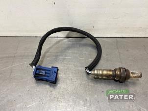 Usados Sonda Lambda Peugeot 3008 I (0U/HU) 1.6 16V THP 155 Precio € 15,75 Norma de margen ofrecido por Autoparts Pater