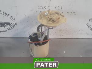 Used Electric fuel pump Opel Astra K Sports Tourer 1.6 CDTI 136 16V Price € 105,00 Margin scheme offered by Autoparts Pater