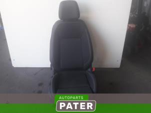 Używane Fotel prawy Opel Astra K Sports Tourer 1.6 CDTI 136 16V Cena € 210,00 Procedura marży oferowane przez Autoparts Pater