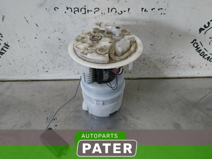 Usagé Pompe essence Peugeot 3008 I (0U/HU) 1.6 16V THP 155 Prix € 21,00 Règlement à la marge proposé par Autoparts Pater